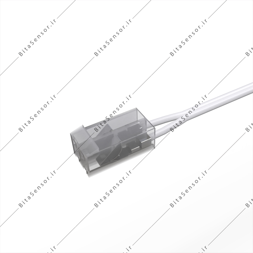 سنسور آزمایش 8 کیلو